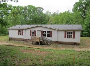 479 Silver Creek Rd, Central, SC 29630