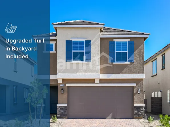 9828 Kai Jurcevic Ave, Las Vegas, NV 89178