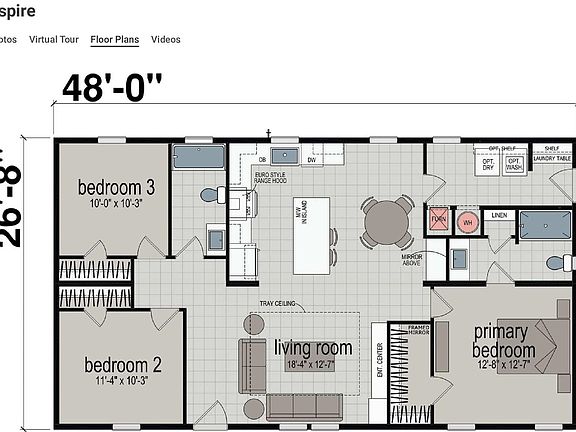 5th image of 21 Lawrence Davis Drive