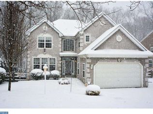 764 Kelli Ln, Springfield, PA 19064