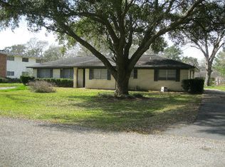 1103 Hallie St, Sweeny, TX 77480