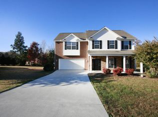 6230 Christian Springs Dr, Corryton, TN 37721