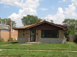 14305 Kenwood Ave, Dolton, IL