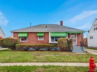 37 Gail Ave, Buffalo, NY 14215