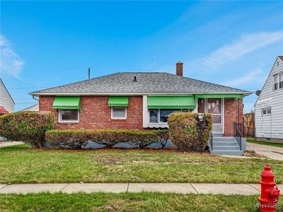 37 Gail Ave, Buffalo, NY, 14215