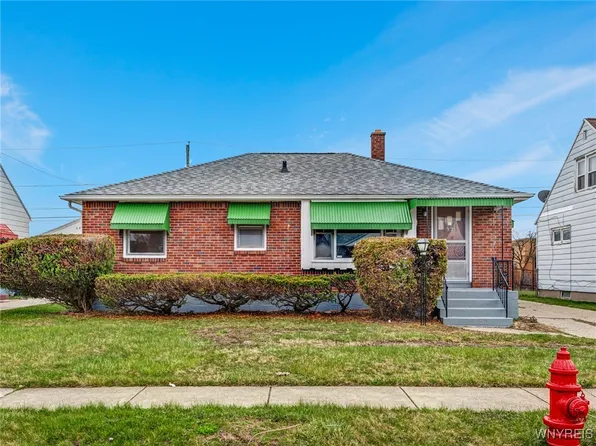 37 Gail Ave, Buffalo, NY 14215