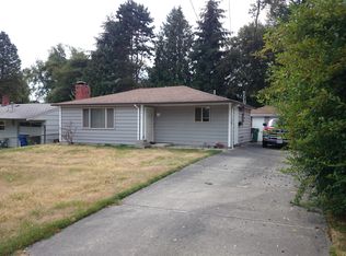 8815 28th Ave SW, Seattle, WA 98126