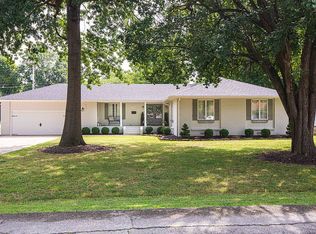 200 Grand St, Lamar, MO 64759