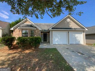 50 Ivans Cir, Covington, GA 30016