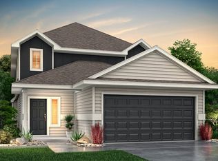 5523 James Michael Dr, Rosharon, TX 77583