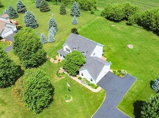 646 Tribute Pkwy, River Falls, WI 54022