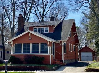 1365 Haslett Rd, Haslett, MI 48840