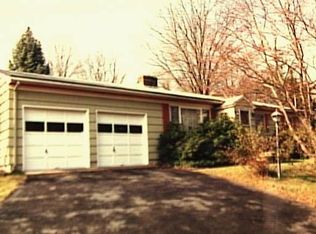 124 Stadley Rough Rd, Danbury, CT 06810