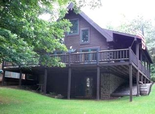 4570 Tanglewood Dr, Eagle River, WI 54521