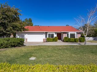7821 Stearman Rd, Tracy, CA 95377