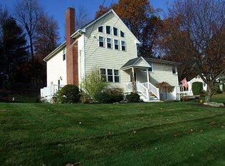 508 Prospect St, West Boylston, MA 01583
