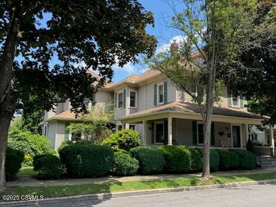 218 Green St, Mifflinburg, PA, 17844