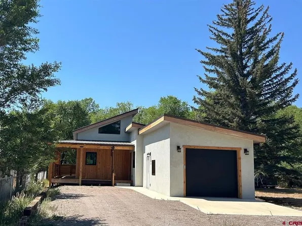 1315 Denver Ave, Saguache, CO 81149