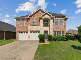 13287 Fowler Dr, Frisco, TX 75035