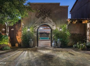 9155 E Bajada Rd, Scottsdale, AZ 85262