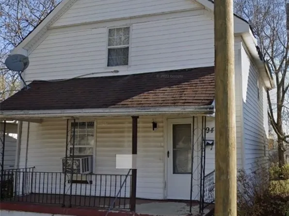 946 Gard Ave, Dayton, OH 45417