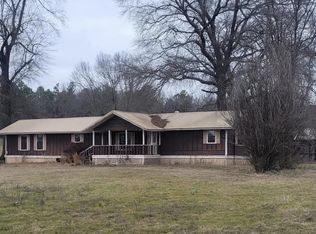10410 Melton Rd, Briggsville, AR 72828