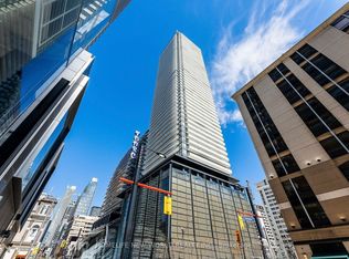 501 Yonge St #3707, Toronto, ON M4Y 0G8