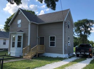 816 W Main St, Hoopeston, IL 60942