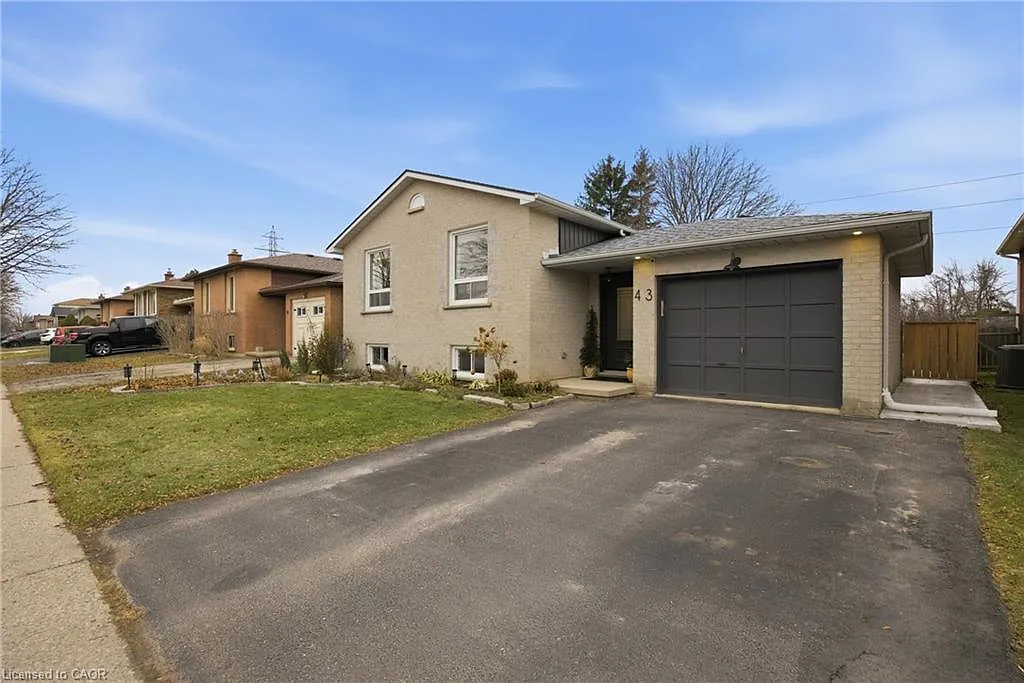 43 Ludlow Cres photo 1