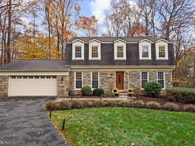 11317 Edenderry Dr, Fairfax, VA, 22030