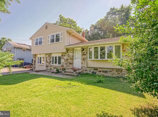 113 S Burnt Mill Rd, Voorhees, NJ 08043