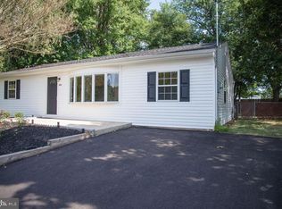 216 Hillside Ter, Mantua, NJ 08051