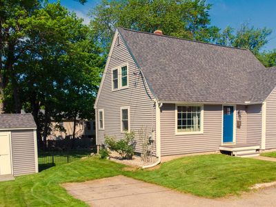 61 Belgrade Street, Manchester, NH, 03109