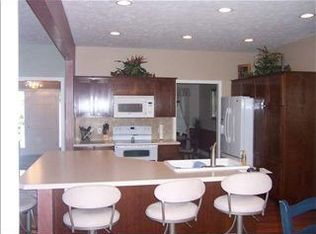 10312 Huntington Ave, Omaha, NE 68122