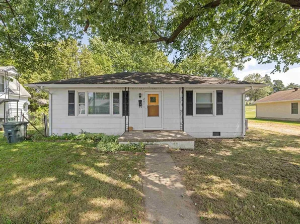 2011 Hall St, Owensboro, KY 42303