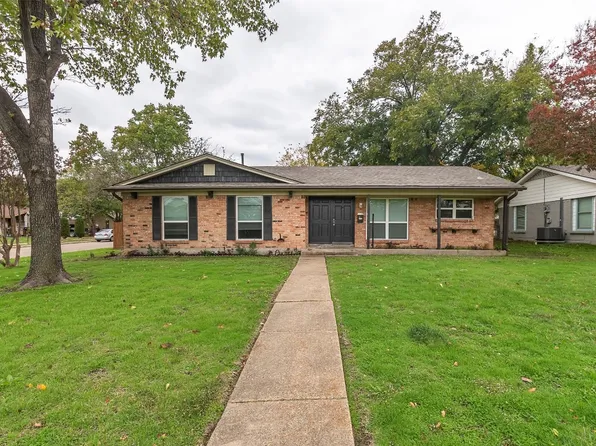801 Brookshire Cir, Garland, TX 75043