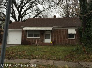 848 S Christine Ave, Wichita, KS 67218
