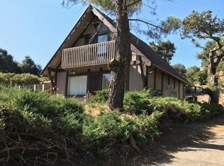 24338 Viejas Grade Rd, Descanso, CA 91916