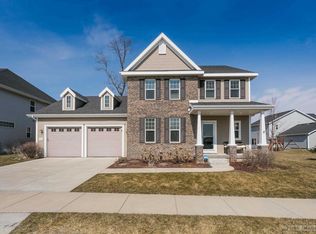 10206 Arbor Mist Pass, Verona, WI 53593