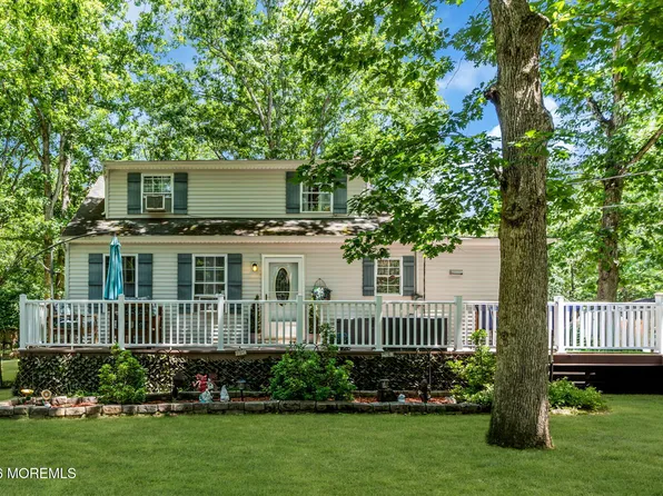 121 Sams Road, Jackson, NJ 08527