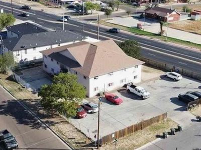 815 S Canada Ave, Laredo, TX, 78043