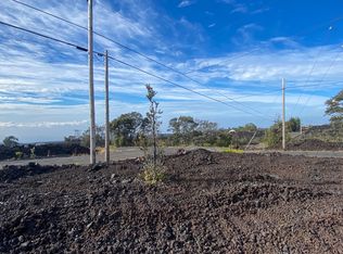 92-2655 Ocean View Pkwy, Captain Cook, HI 96704