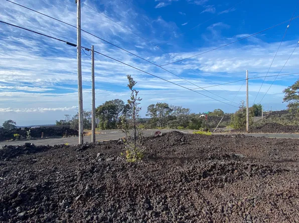 92-2655 Ocean View Pkwy Lot 29, Captain Cook, HI 96704