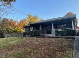 1237 Spring Run Rd, Lexington, KY 40514