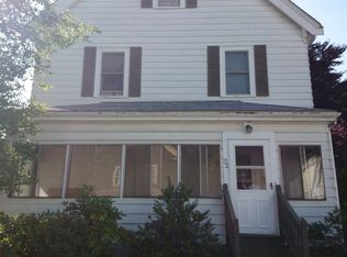 22 Schiller Rd, West Roxbury, MA 02132