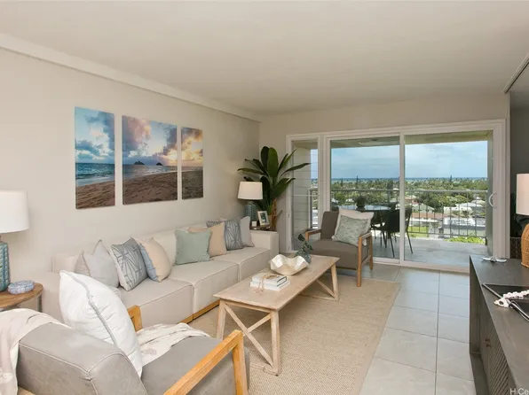 14 Aulike St APT 906, Kailua, HI 96734