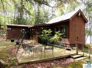 40735 Lake Five Rd, Cable, WI 54821