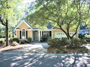 162 Grey Fox Loop, Pawleys Island, SC 29585