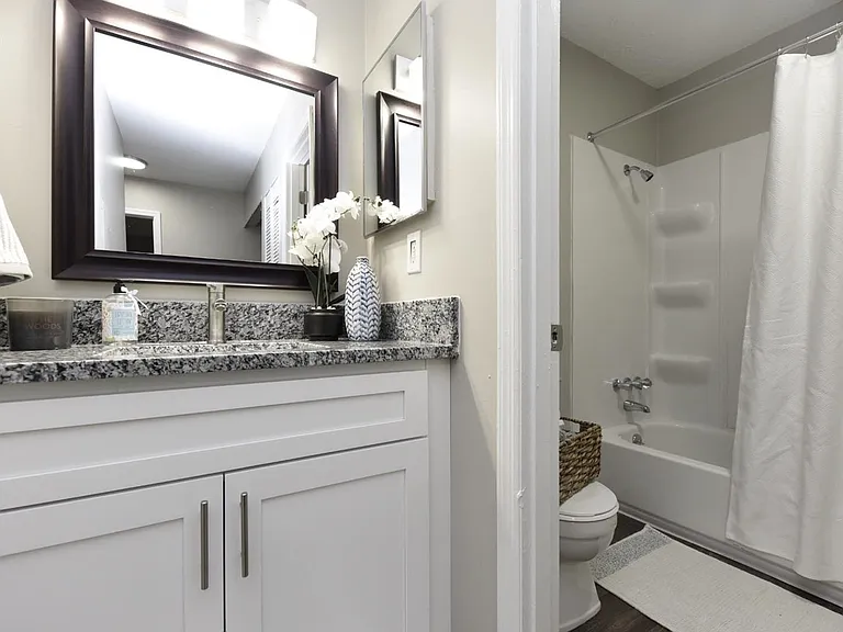 Granite Counters