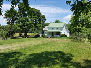 2071 Hudson Rd, Virgilina, VA 24598